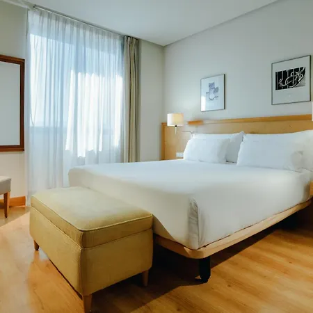 호텔 헤스페리아 비고