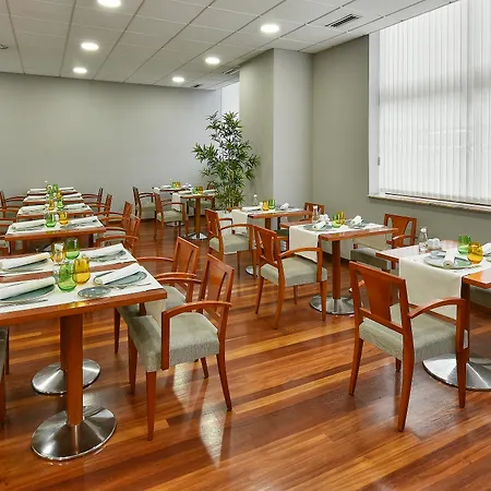 Hotel Hesperia