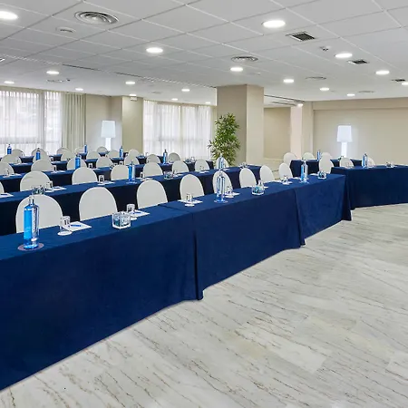 Hotel Hesperia Vigo