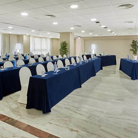 Hotel Hesperia 4*
