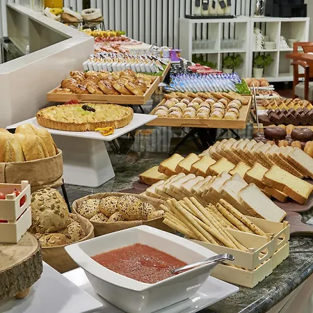 헤스페리아 비고