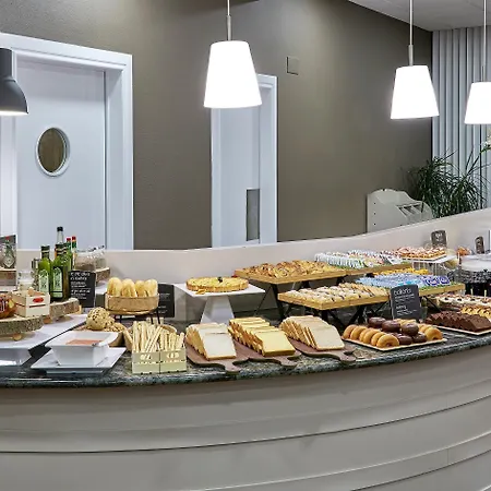 Hesperia Hotel Vigo