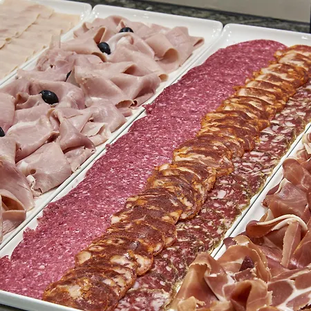 호텔 헤스페리아