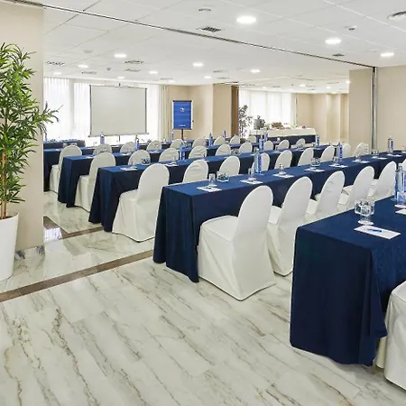 헤스페리아 호텔