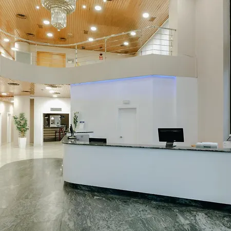 Hesperia Hotel Vigo