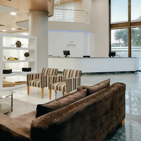 Hotel Hesperia