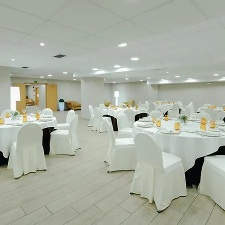 Hesperia Hotel Vigo