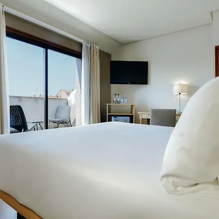 헤스페리아 호텔