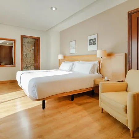 Hotel Hesperia