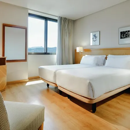 Hotel Hesperia 4*