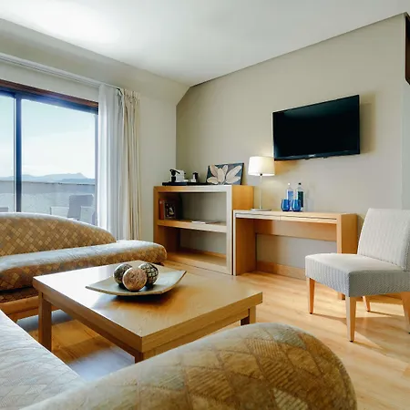 Hotel Hesperia