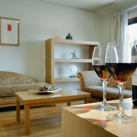 Hotel Hesperia Vigo