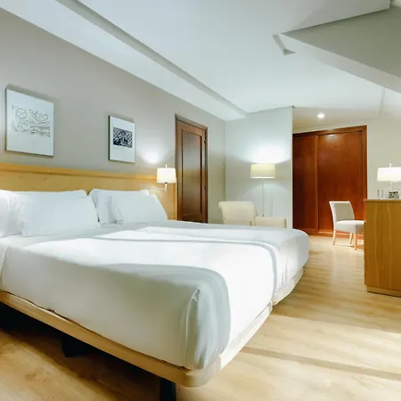Hotel Hesperia Vigo