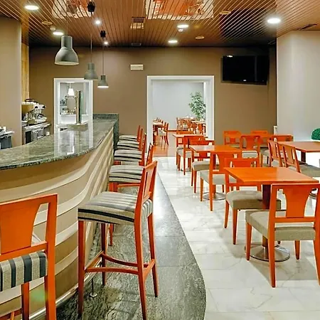 Ξενοδοχείο Hesperia