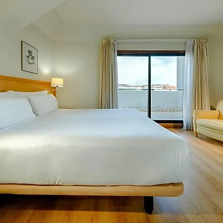 Hesperia Ξενοδοχείο 4*