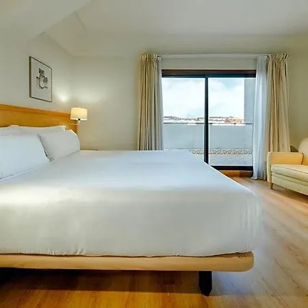 Hesperia Ξενοδοχείο 4*