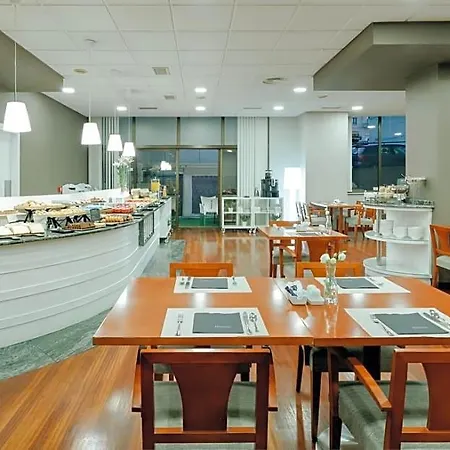 Hesperia 4* Βίγκο