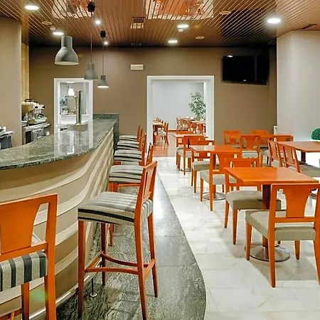 Hesperia Ξενοδοχείο Βίγκο