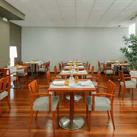 Hesperia Hotel Vigo