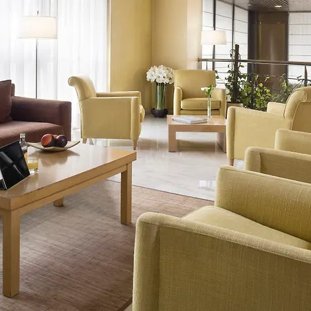 Hesperia Hotel Vigo