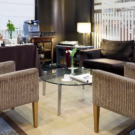 Hesperia Hotel Vigo