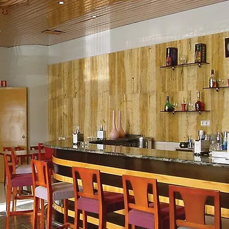 Hesperia 4* Vigo