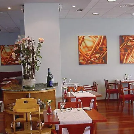 Hesperia Hotel