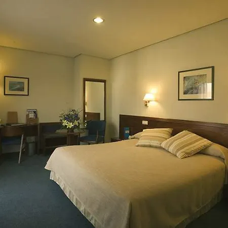 Hesperia Hotel Vigo