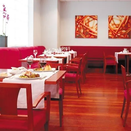 Hesperia Hotel 4*