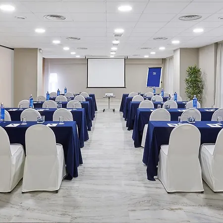 Hotel Hesperia Vigo