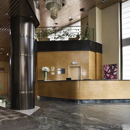 Hesperia 4* Vigo