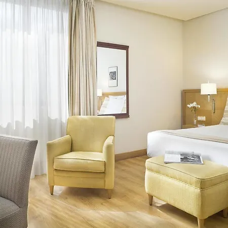 호텔 헤스페리아 비고