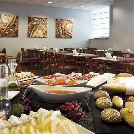Hesperia Hotel