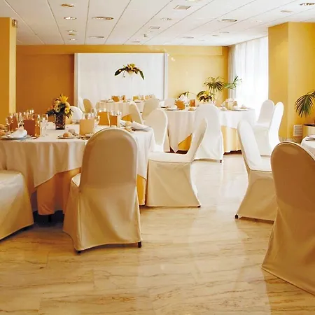 호텔 헤스페리아 4*