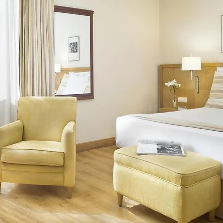 Hotel Hesperia