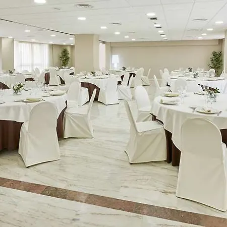 Hotel Hesperia