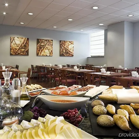 Hesperia Hotel