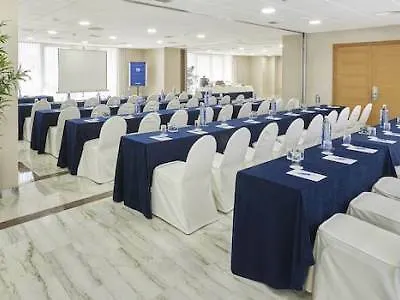 فندق هيسبيريا 4*