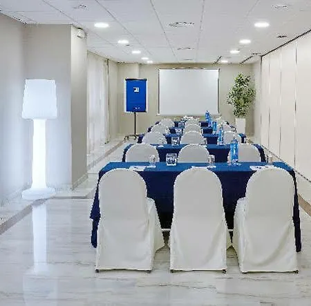 Hesperia Hotel