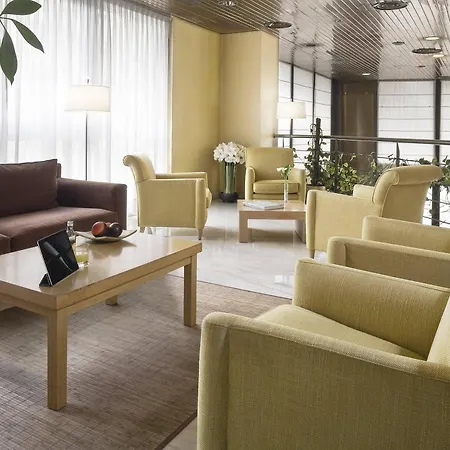 호텔 헤스페리아 비고