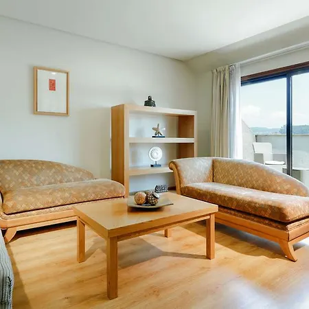 Hotel Hesperia Vigo