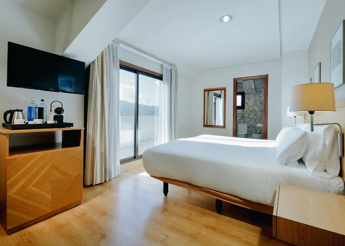 赫斯珀里亚维戈酒店