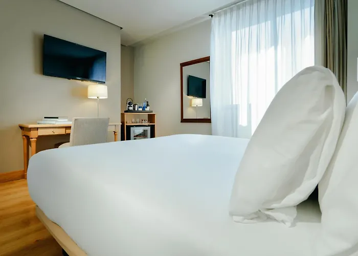 Hesperia Szálloda Vigo