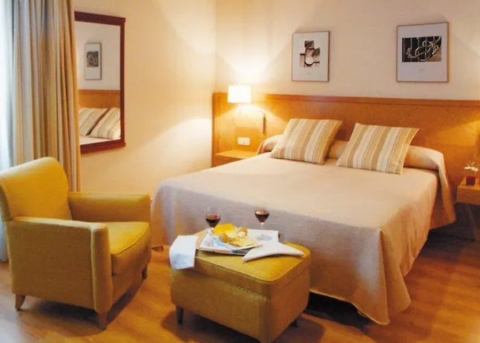 Hesperia Szálloda Vigo