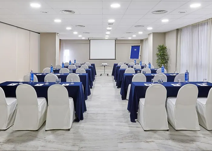 酒店 赫斯珀里亚维戈酒店 比戈