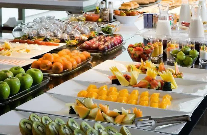 赫斯珀里亚维戈酒店 酒店 比戈