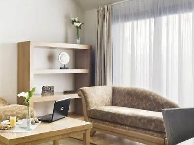 赫斯珀里亚维戈酒店