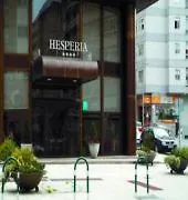 Hesperia Hotel 4*